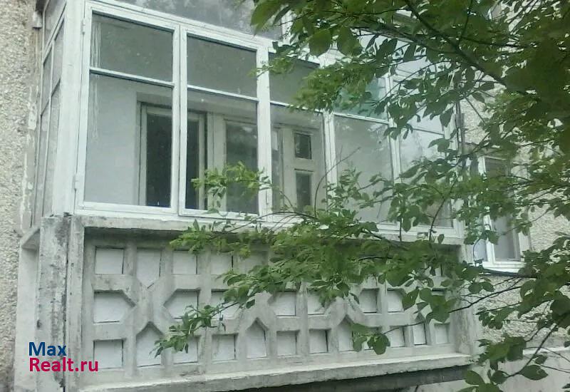 Тюмень ул Жуковского, 74 квартира купить без посредников