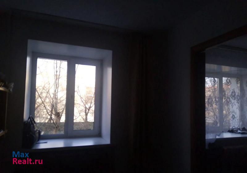 Кызыл улица Кочетова, 64 квартира купить без посредников