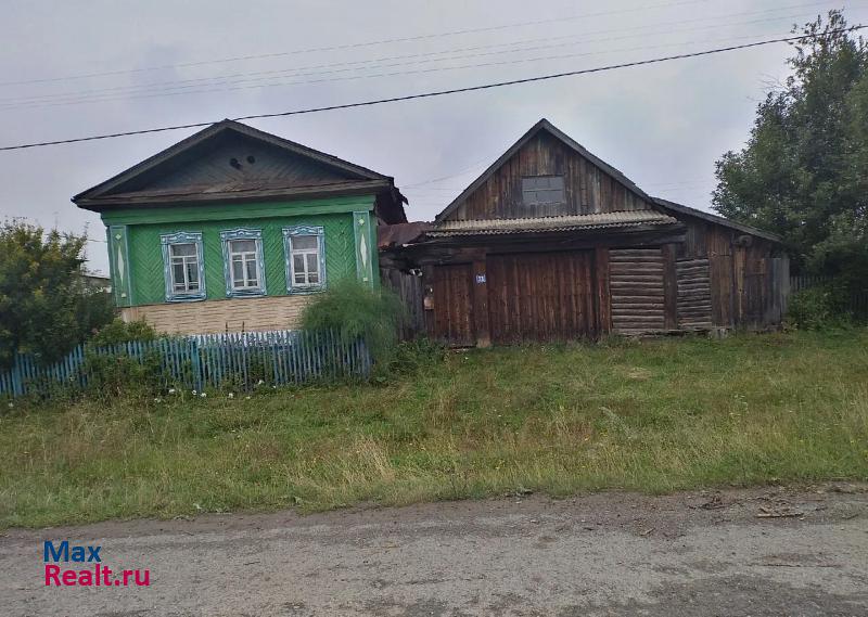 Михайловск деревня Березовка продажа частного дома