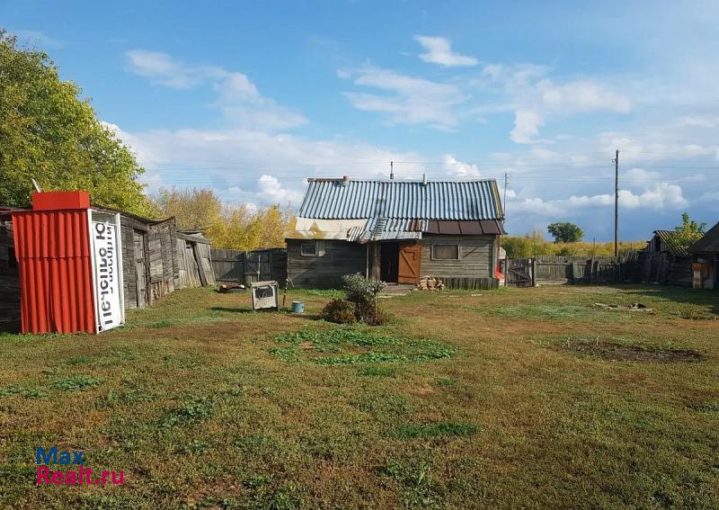 Хворостянка село Новая Гремячка продажа частного дома