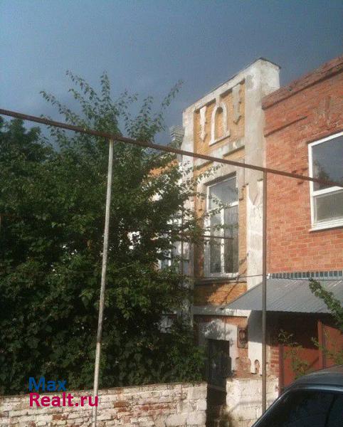 Лабинск улица Глущенко, 22 продажа частного дома