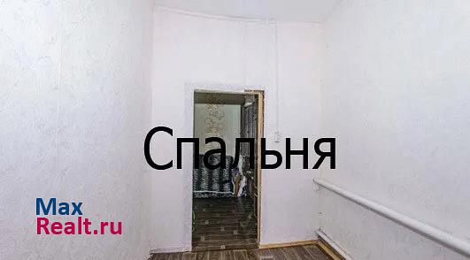 Новосибирск 3-й переулок Крупской продажа частного дома