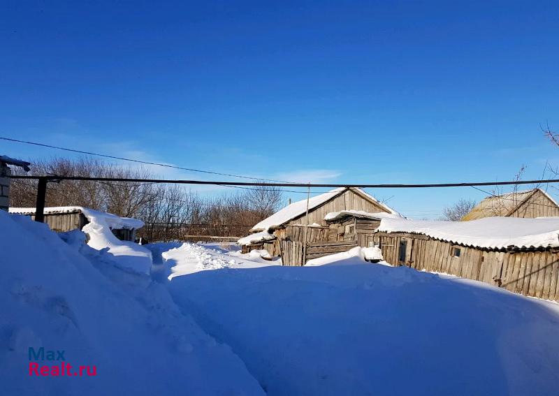 Осинки село Марьевка продажа частного дома