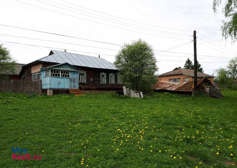 Мещовск Мещовский район продажа частного дома