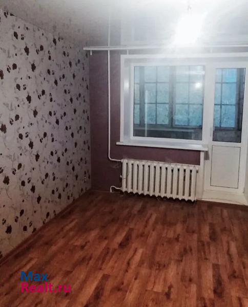 Новосемейкино поселок городского типа Новосемейкино квартира купить без посредников