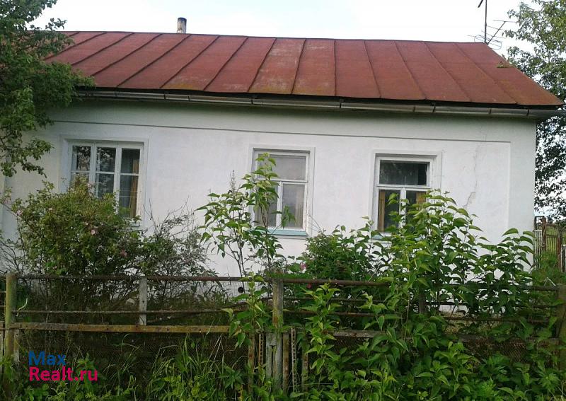 Агеево Калужская область, деревня Василенки продажа частного дома