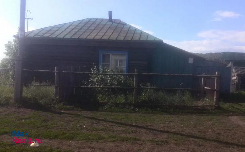 Уйское деревня Булатово, улица Кульмухаметова, 4 продажа частного дома