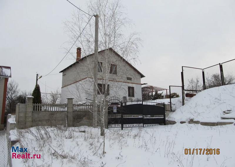 Белгород село Соломино, Привольная улица, 8 продажа частного дома