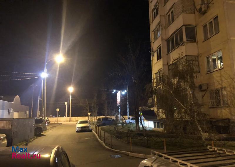 Краснодар улица Красных Партизан, 105 квартира купить без посредников