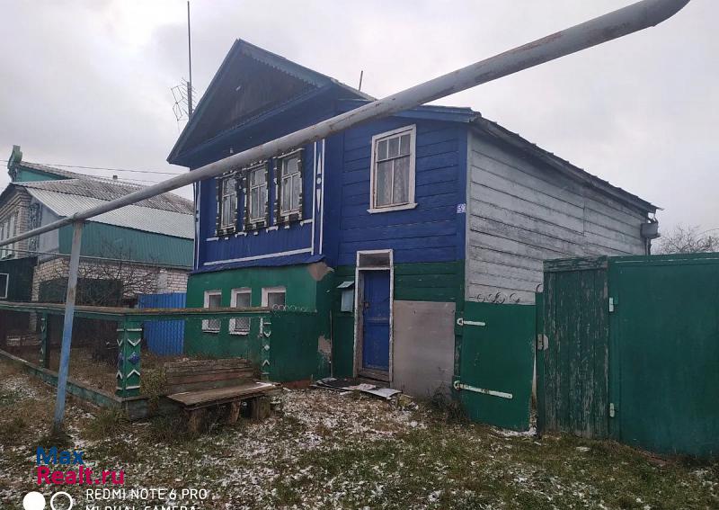 Сосновское рабочий посёлок Сосновское продажа частного дома