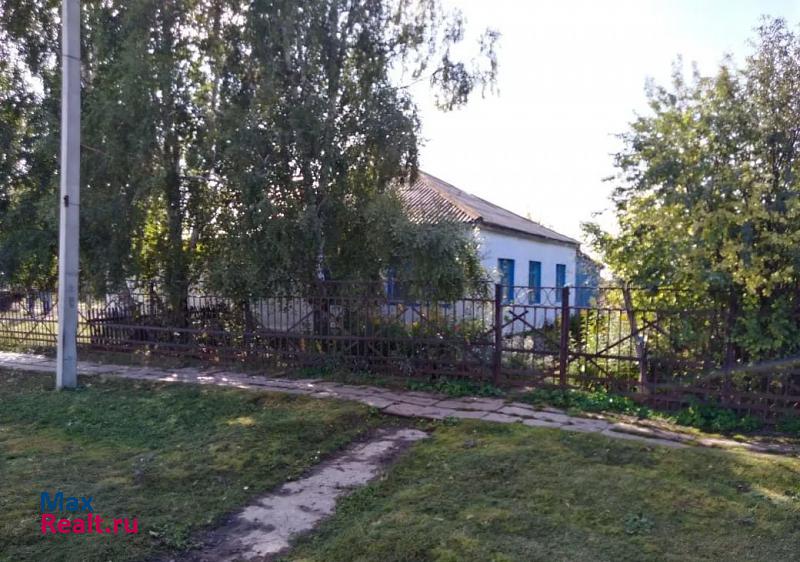 Довольное село Согорное, улица Ленина, 6 продажа частного дома