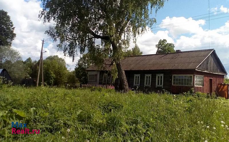 Мещовск село Гаврики, Цветочная улица, 2 продажа частного дома