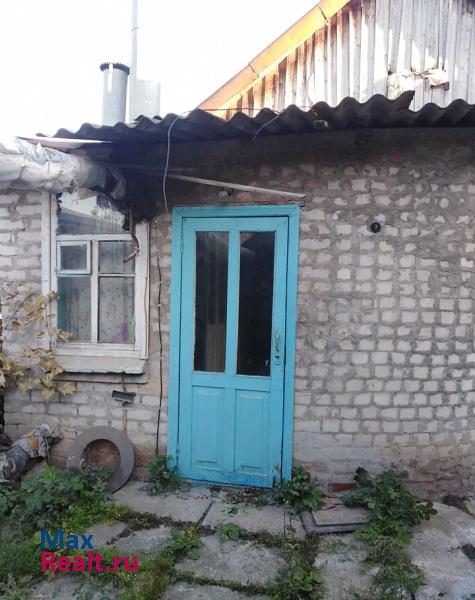 Краснокумское село Краснокумское продажа частного дома