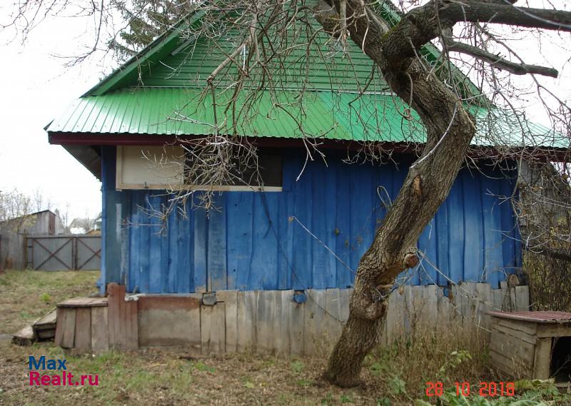 Улу-Теляк село Улу-Теляк, Школьная улица продажа частного дома