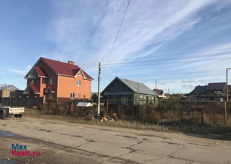 Тольятти узюково ленина продажа частного дома