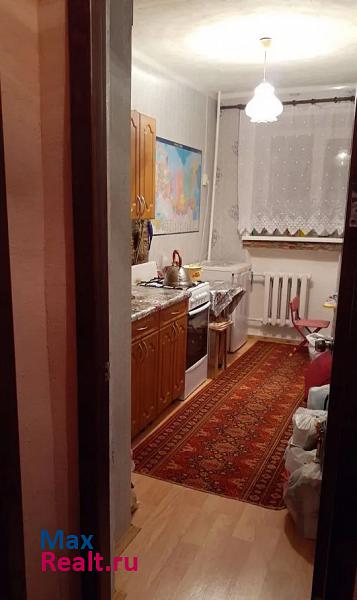 Якшур-Бодья Удмуртская Республика, село Якшур-Бодья, 8 квартира купить без посредников