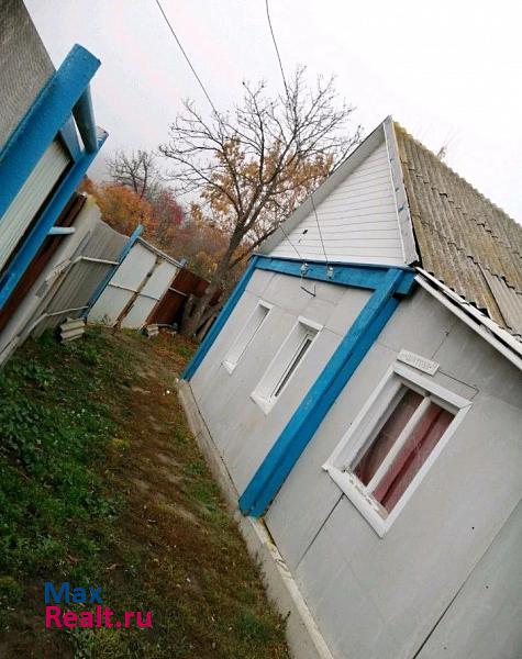 Подгоренский село Саприно, улица Шатова, 13 продажа частного дома