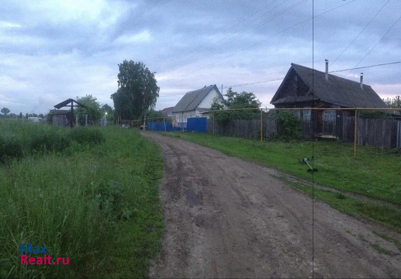 Кочкурово село Сабаево, Коммунистическая улица продажа частного дома