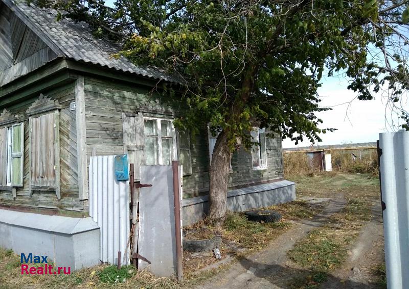 Осинки село Марьевка, улица Ленина продажа частного дома