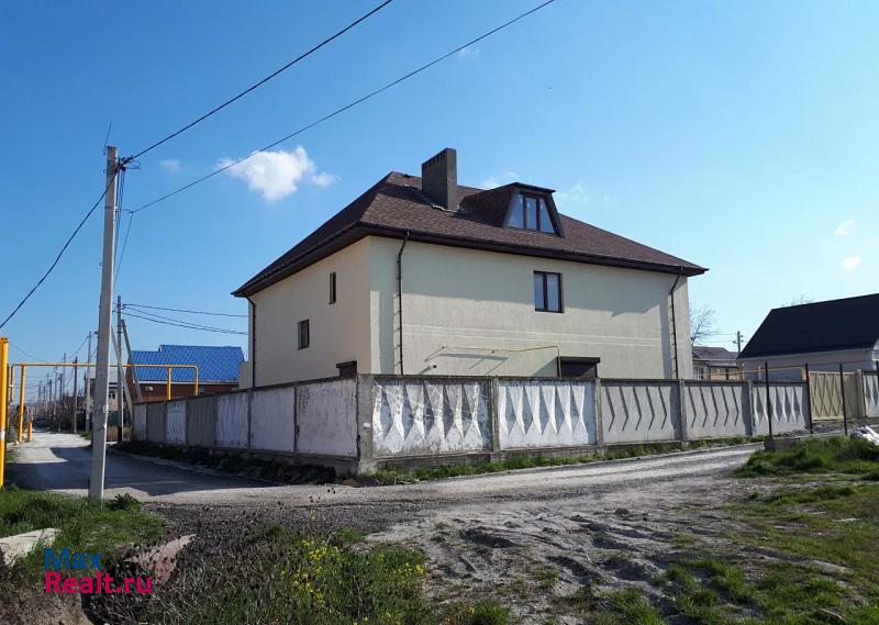 Гайдук село Борисовка, Тенистая улица, 1 продажа частного дома