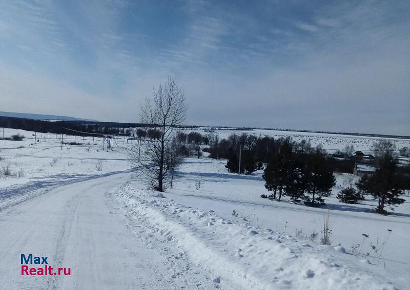 Самара с.молгали продажа частного дома