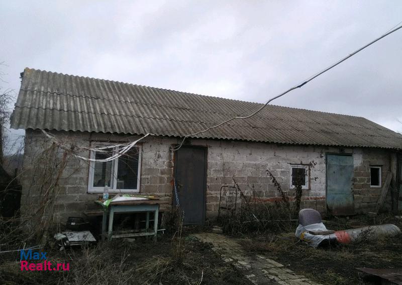 Ивня село Вознесеновка, Центральная улица, 27 продажа частного дома