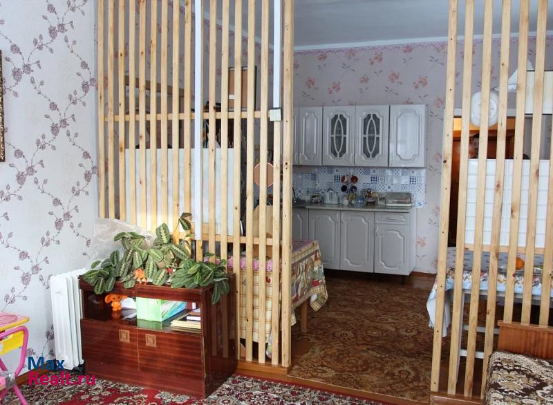 Томск ул Лермонтова, 9 продажа частного дома