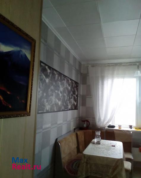 Пригорск поселок городского типа Пригорск, 1 квартира купить без посредников