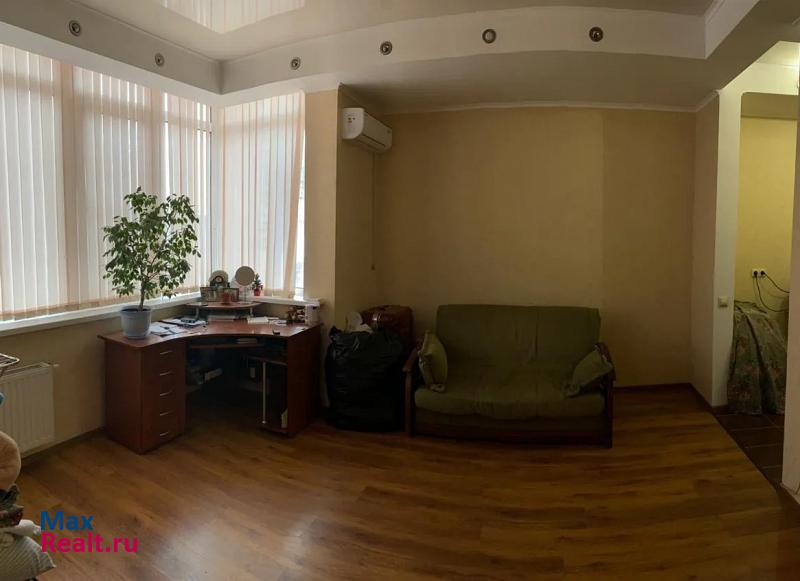 Краснодар Вологодская улица, 1 квартира купить без посредников