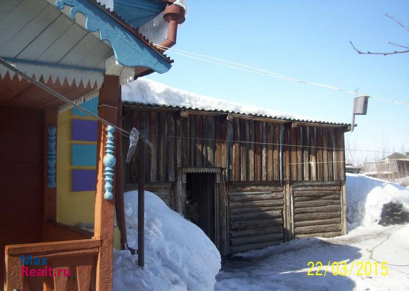Черемное село Новороманово продажа частного дома