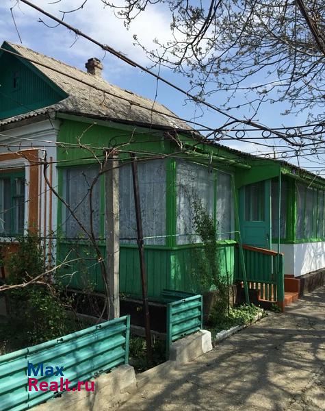 Старый Крым ул Ленина продажа частного дома