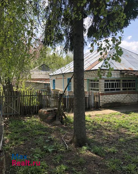 Кшенский поселок Соколовка продажа частного дома