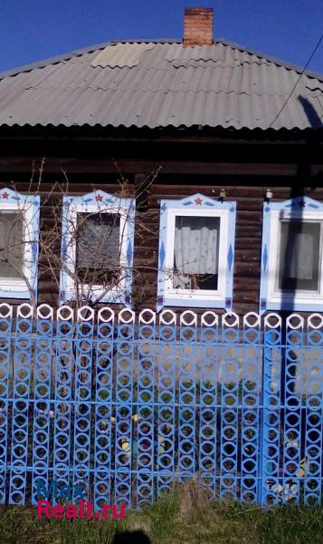 Карабаш Карабашский городской округ, поселок Мухаметово продажа частного дома