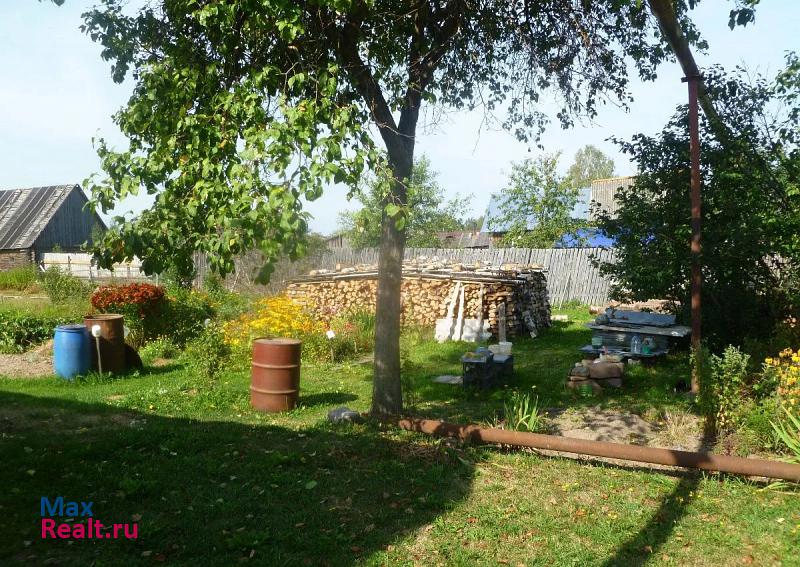 Сокольское деревня Мурзино продажа частного дома