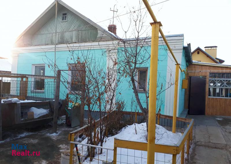 Челябинск 3-й Сельский переулок продажа частного дома