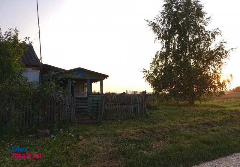 Пронск Ивановская область, Симаковское сельское поселение, деревня Елшино продажа частного дома