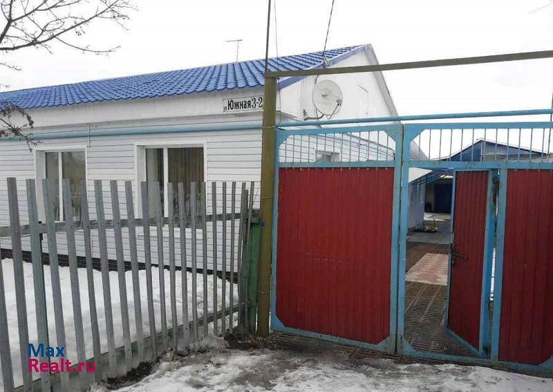 Спиридоновка село Красносамарское продажа частного дома
