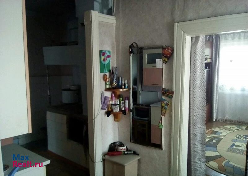 Свирск улица Романенко, 75 продажа частного дома