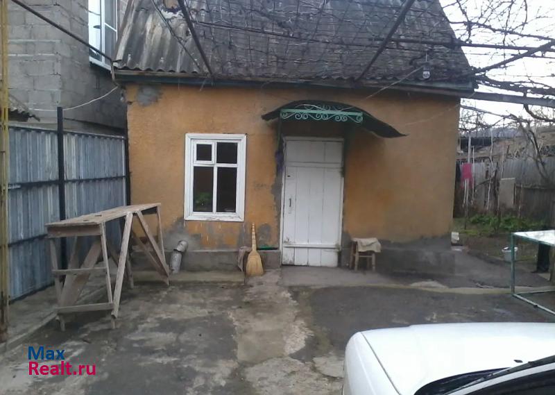 Горячеводский ул, войкова 66 продажа частного дома