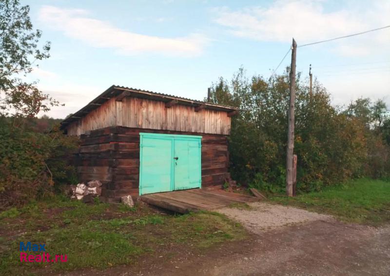 Нязепетровск Нязепетровский район, село Ункурда продажа частного дома
