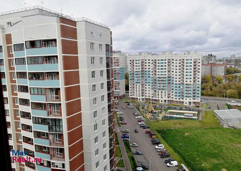 Ижевск улица Орджоникидзе, 71 квартира купить без посредников