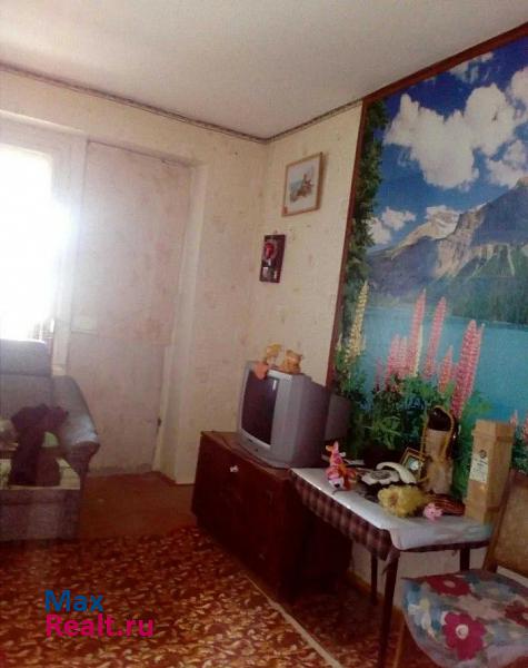 Кизильское посёлок Комсомольский квартира купить без посредников