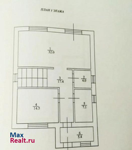 Казань жилой массив Константиновка, Советская улица, 80 продажа частного дома