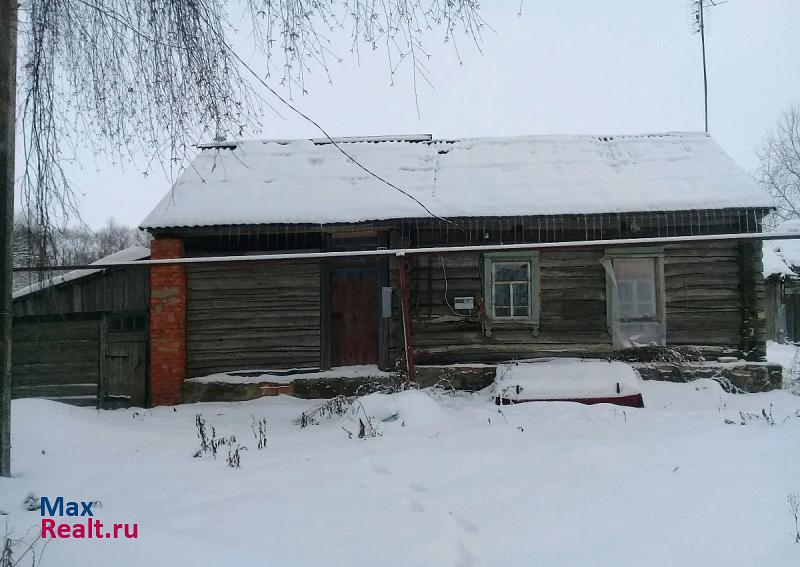 Нарышкино Урицкий район, деревня Солнцево продажа частного дома
