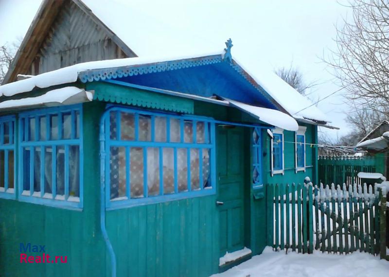 Севск Чемлыжское сельское поселение, село Чемлыж продажа частного дома