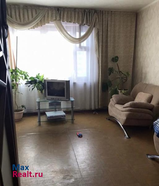 Барнаул улица Энтузиастов, 28 квартира купить без посредников
