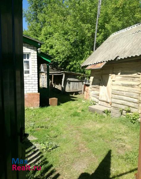 Новочеремшанск село Новочеремшанск продажа частного дома
