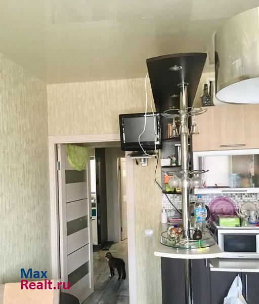 Краснодар жилой массив Пашковский, улица Лавочкина, 13 квартира купить без посредников