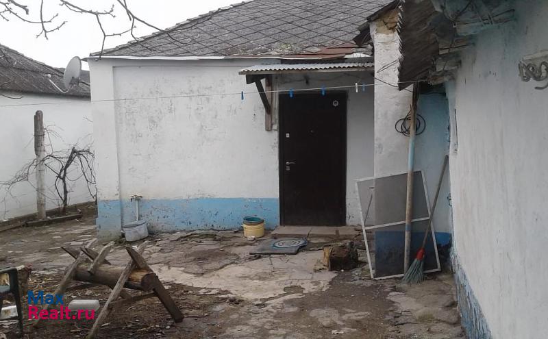 Супсех село Варваровка, улица Калинина продажа частного дома