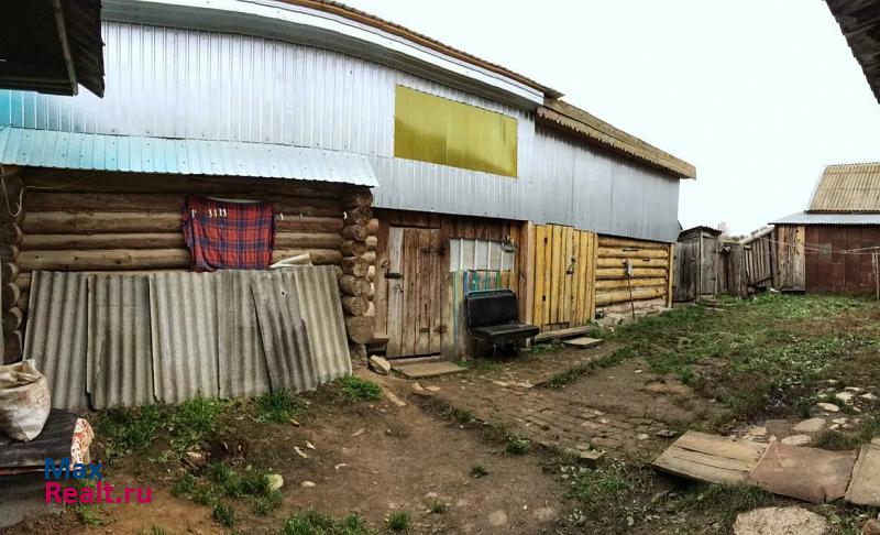 Малмыж село, Малмыжский район, Мари-Малмыж продажа частного дома